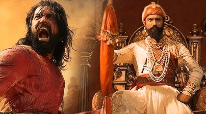 Chhaava Movie Review