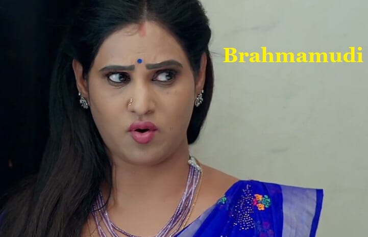 Brahmamudi May 29th Episode Appu hunts for a thief