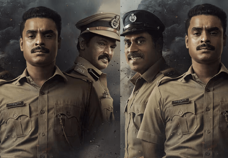 Narivetta Movie Online watch