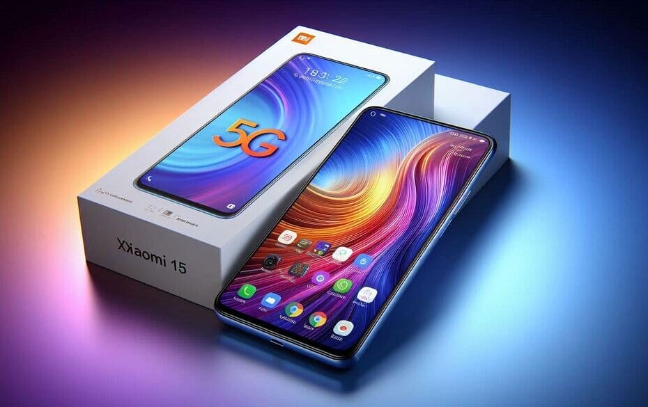 Xiaomi Civi 5 Pro launched Display Memory, Camera, Fast Charging