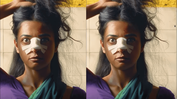 Sister Midnight Movie Review