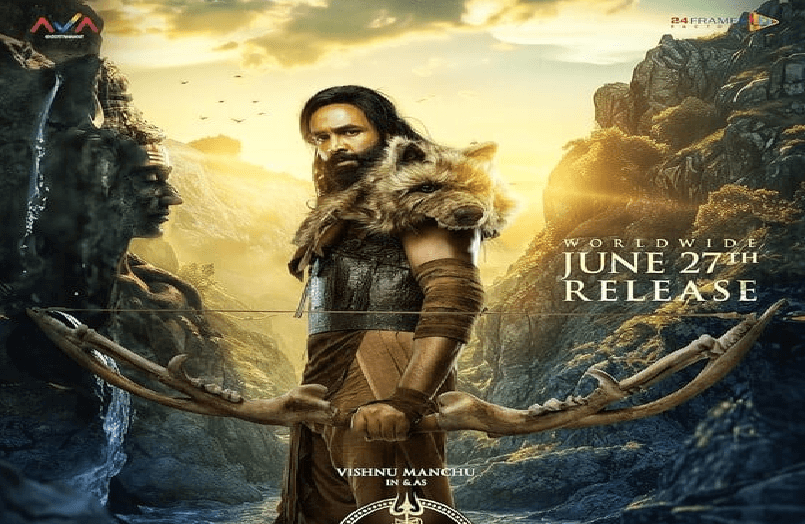 kannappa movie download