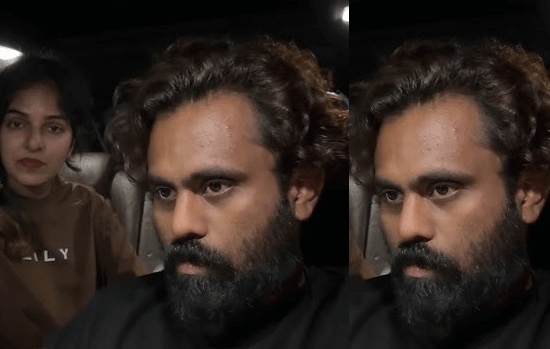 Moonwalk movie review