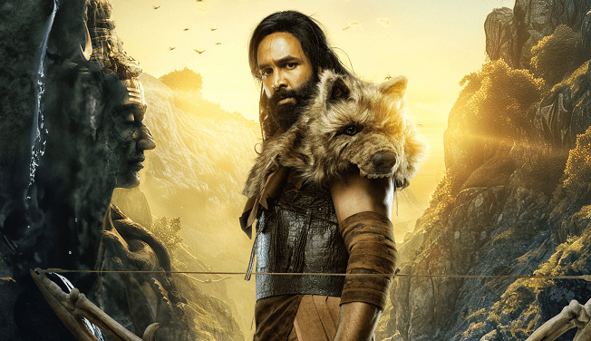 Kannappa twitter Movie Download The Piracy