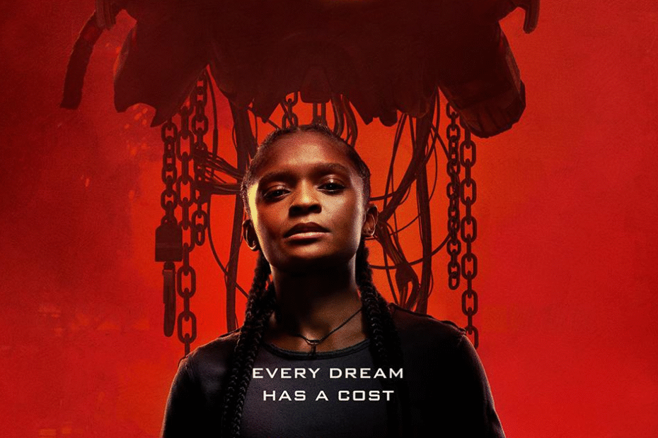 Ironheart Movie Download and the Issue of Piracaaiy