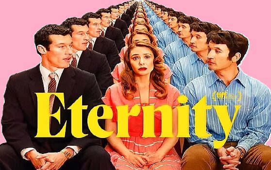 Comprehensive Analysis of Eternity (2025)