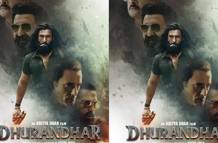 Dhurandhar (2025) Streaming - Where to Watch Online