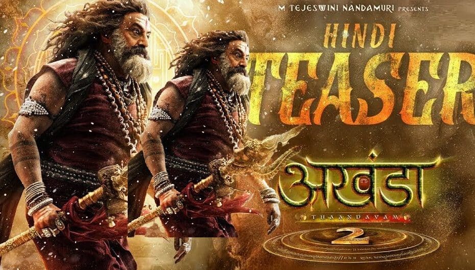 Akhanda 2 Movie Online Watch: OTT Release