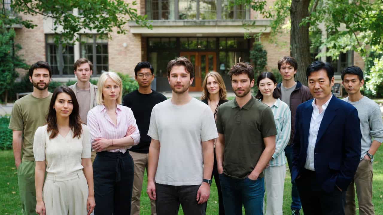 Mother’s Pride Movie Review