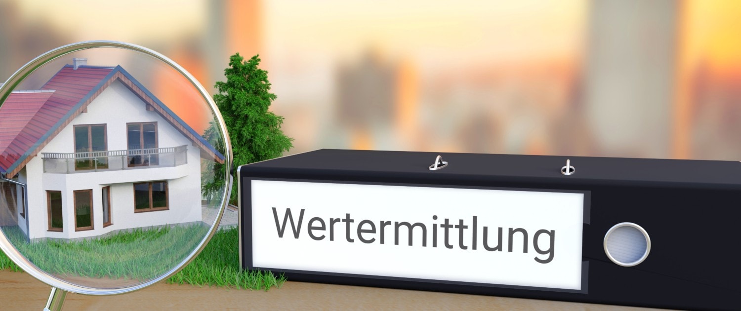 Wertermittlung