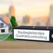Baubegleitende Qualitätskontrolle