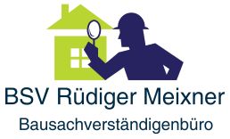 Immobiliengutachter BSV Meixner