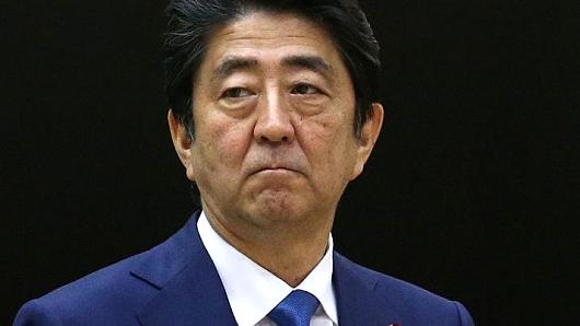 Trump’s Trade War with China pits Japan against its US ally