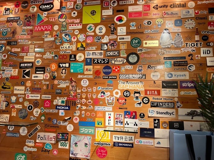 Startups