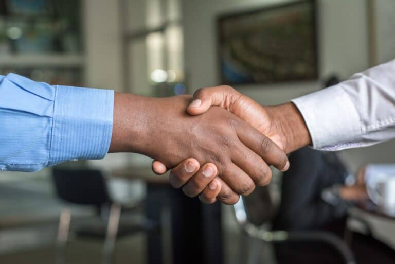 The Art of Networking in Japan