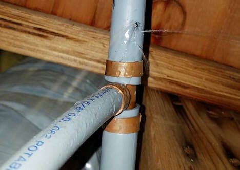 poly b piping dangers