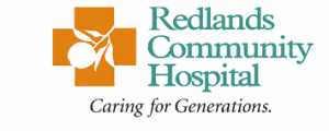 Redlands Community Hospital Logo