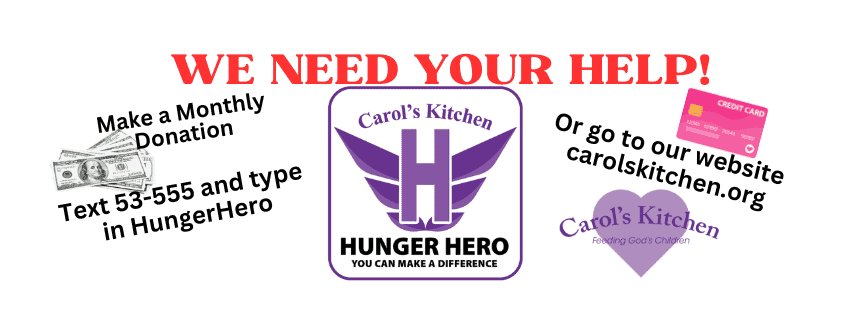 Hunger Hero