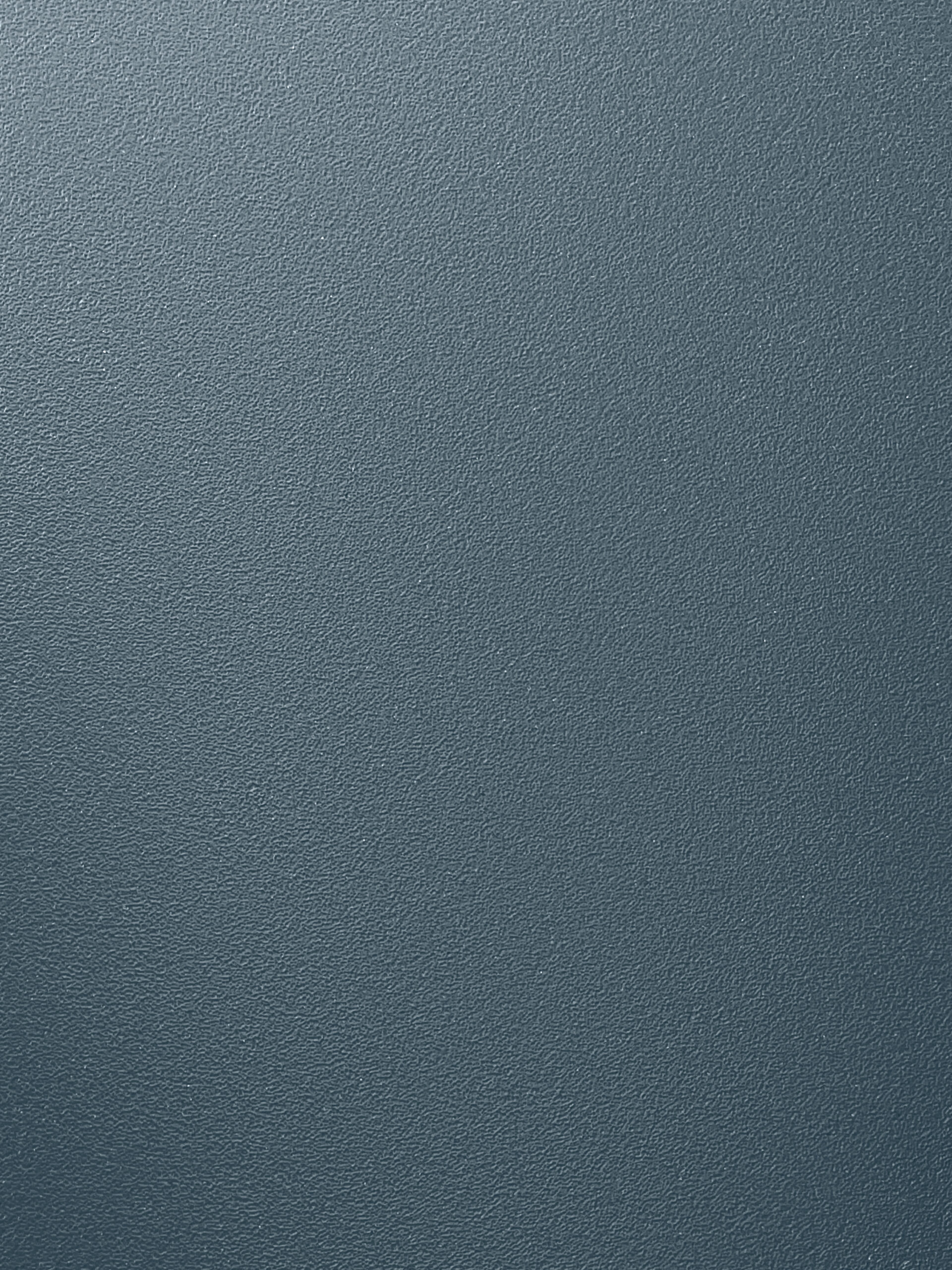 Casala Carver plastics steel blue C34