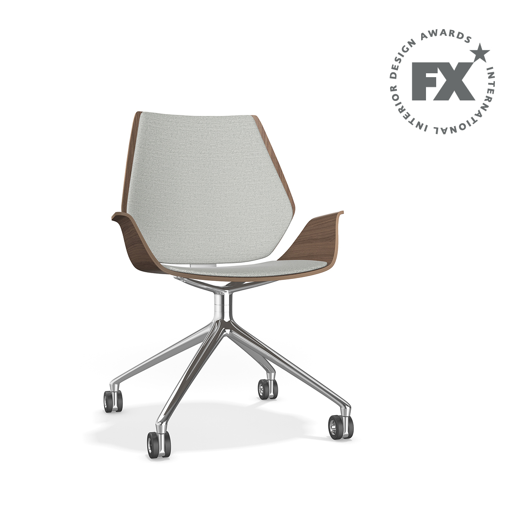 Casala Centuro wins FX Award