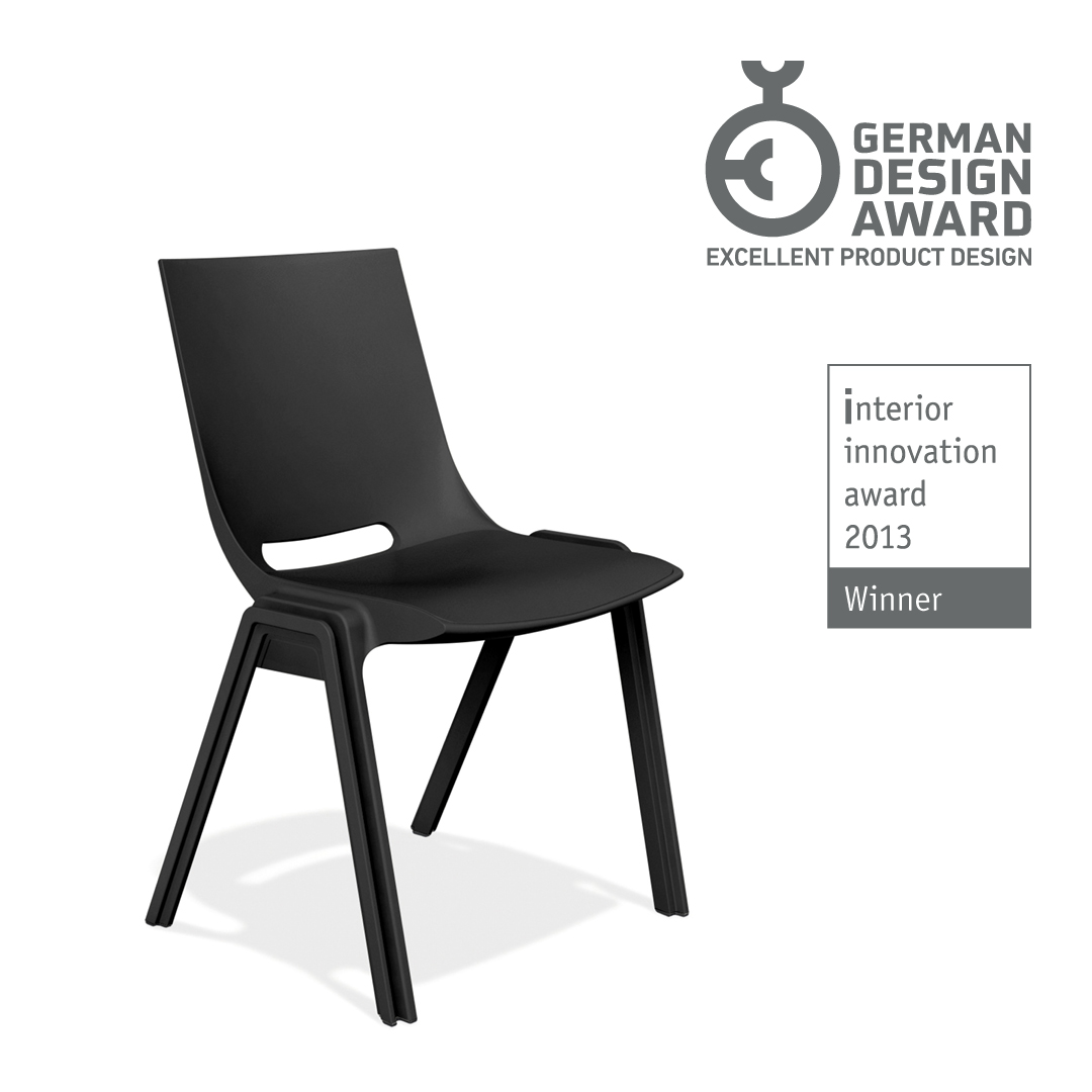 Casala Monolink wins German Design Award 2015, Interior Innovation Award 2013