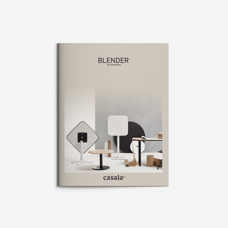 casala brochure - blender