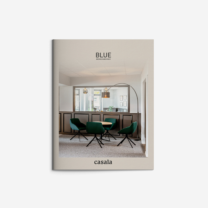 casala brochure - blue
