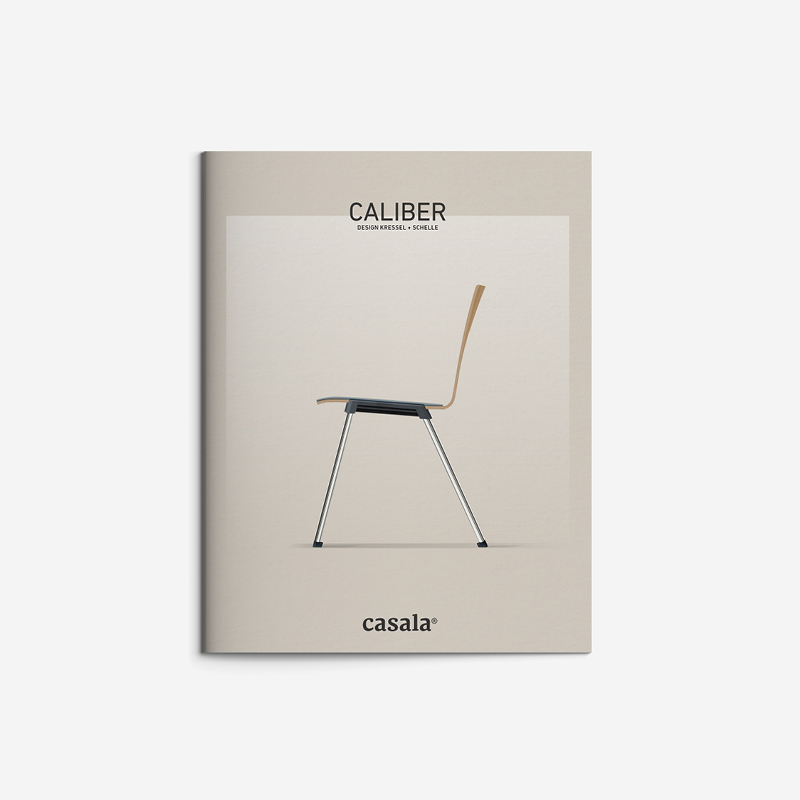 casala brochure - caliber