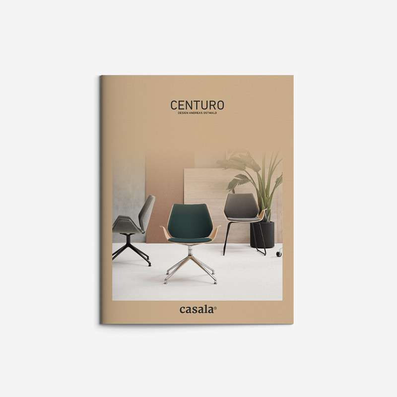 casala brochure - centuro