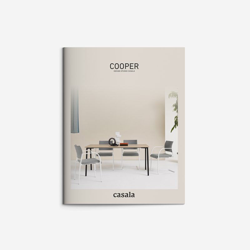 casala brochure - cooper