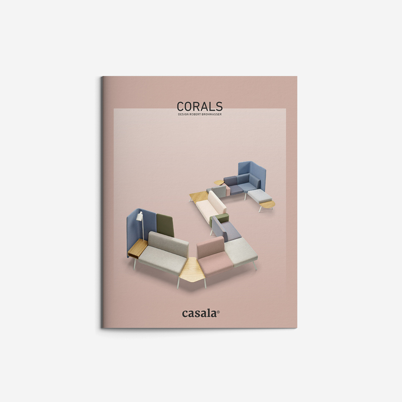 casala brochure - corals