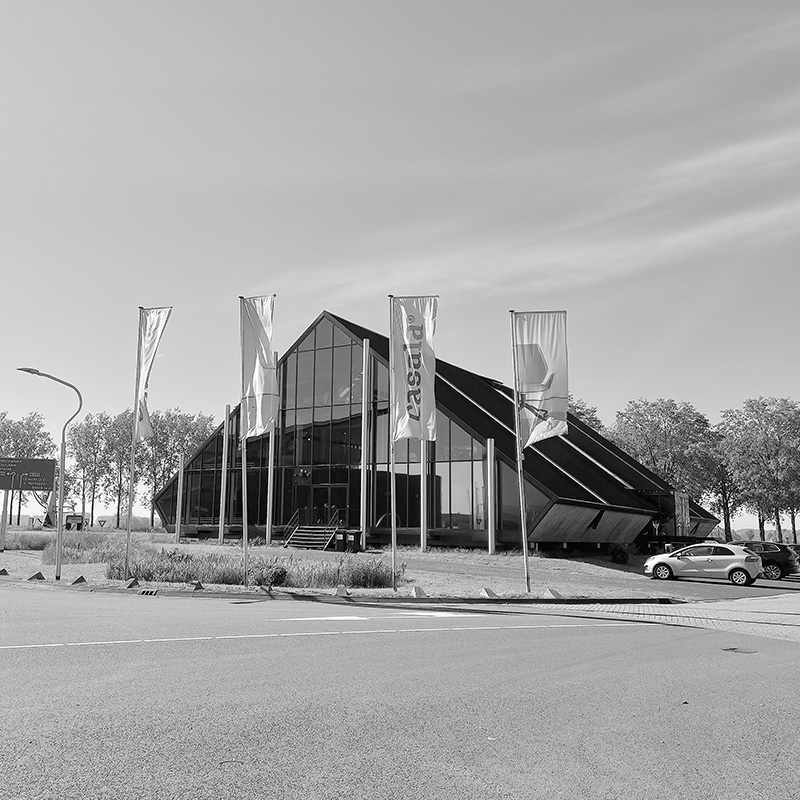 casala showroom - culemborg netherlands