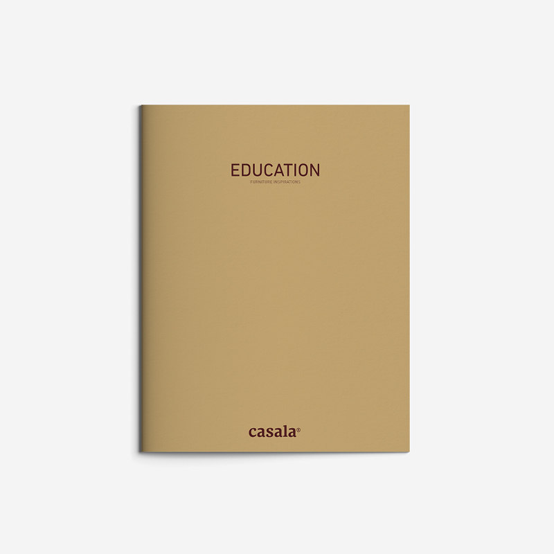 casala brochure - target groups - education