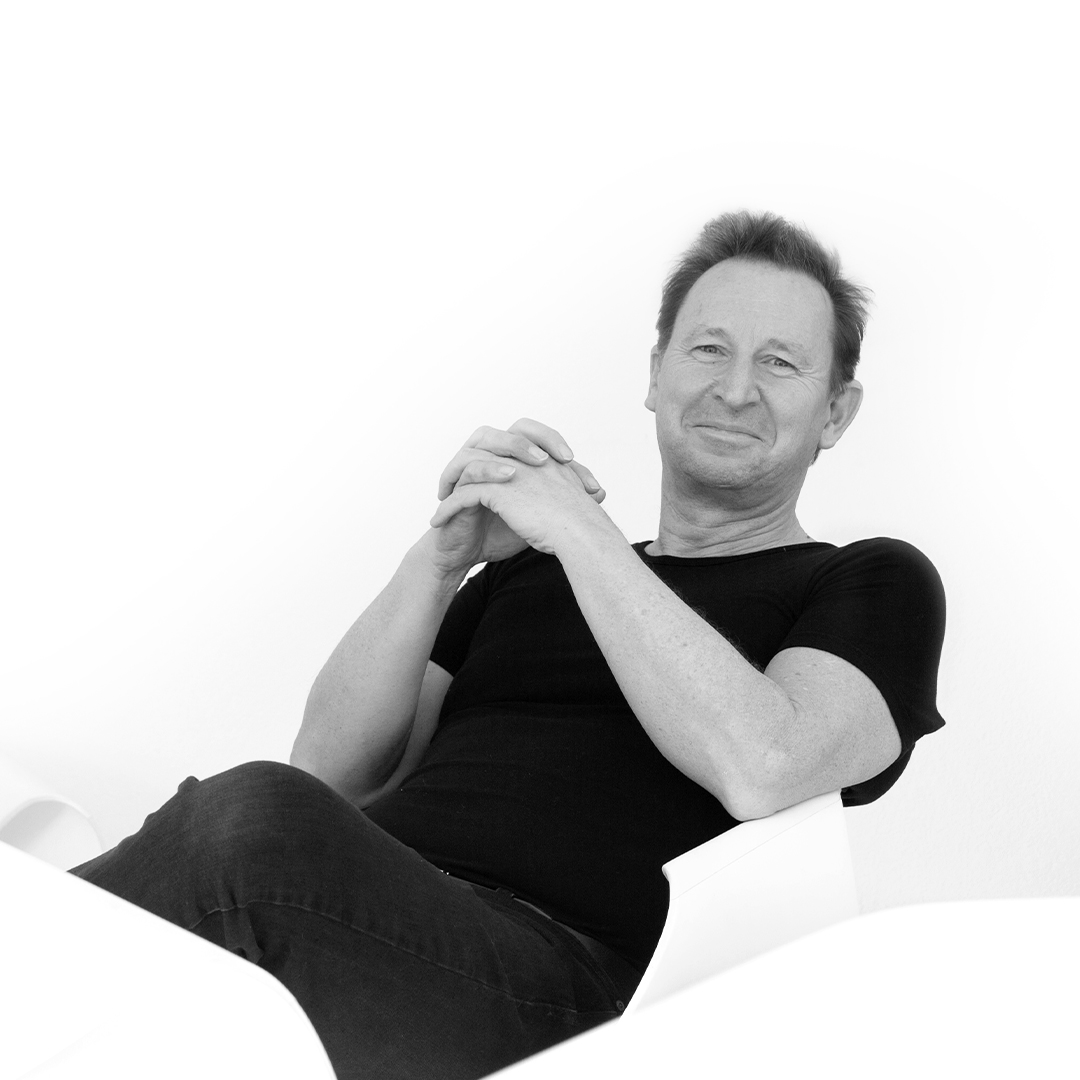 Casala Designer, Martin Ballendat