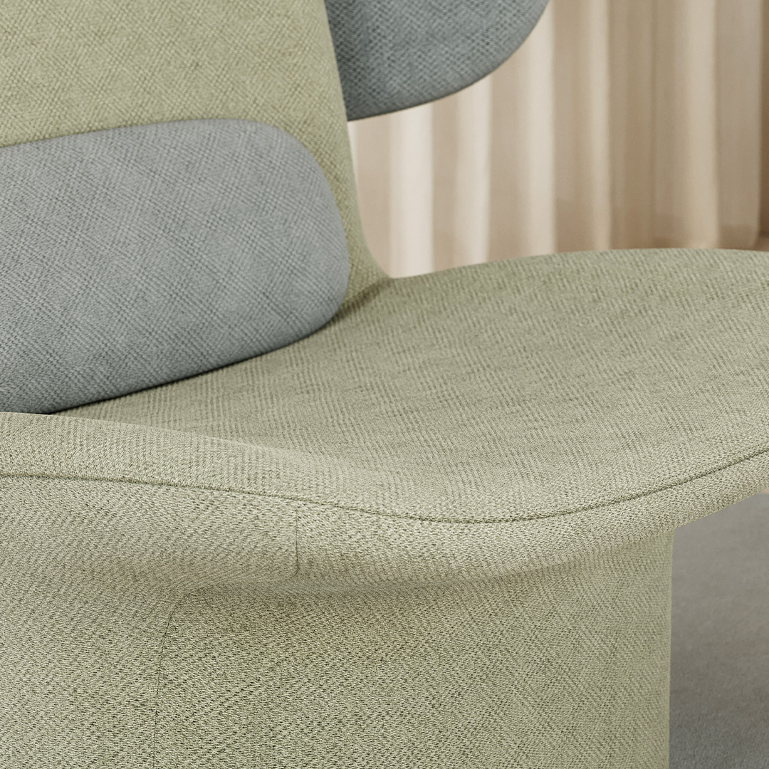 Casala Kyoto, designed with an eye for detail