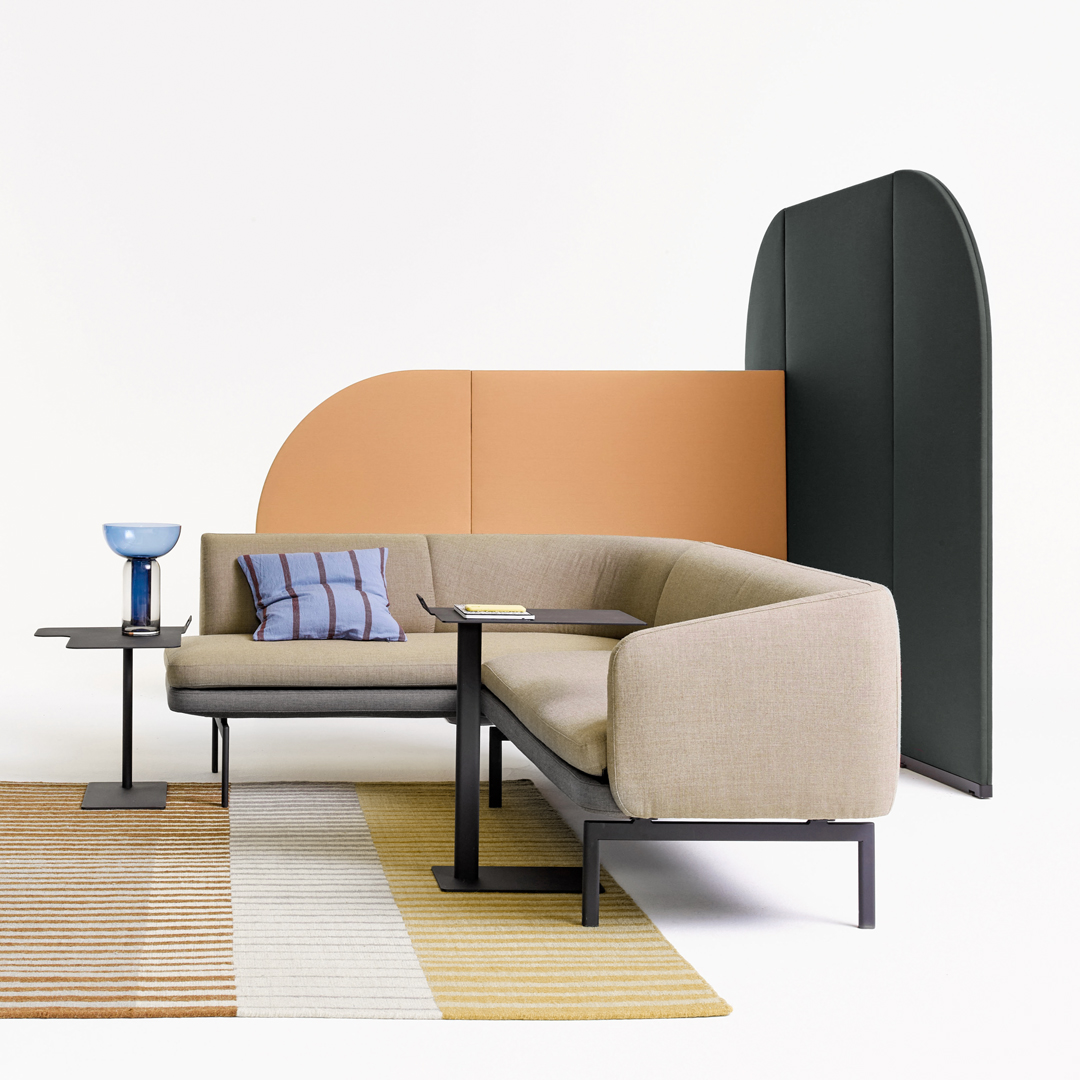 Casala Wallstreet Room divider