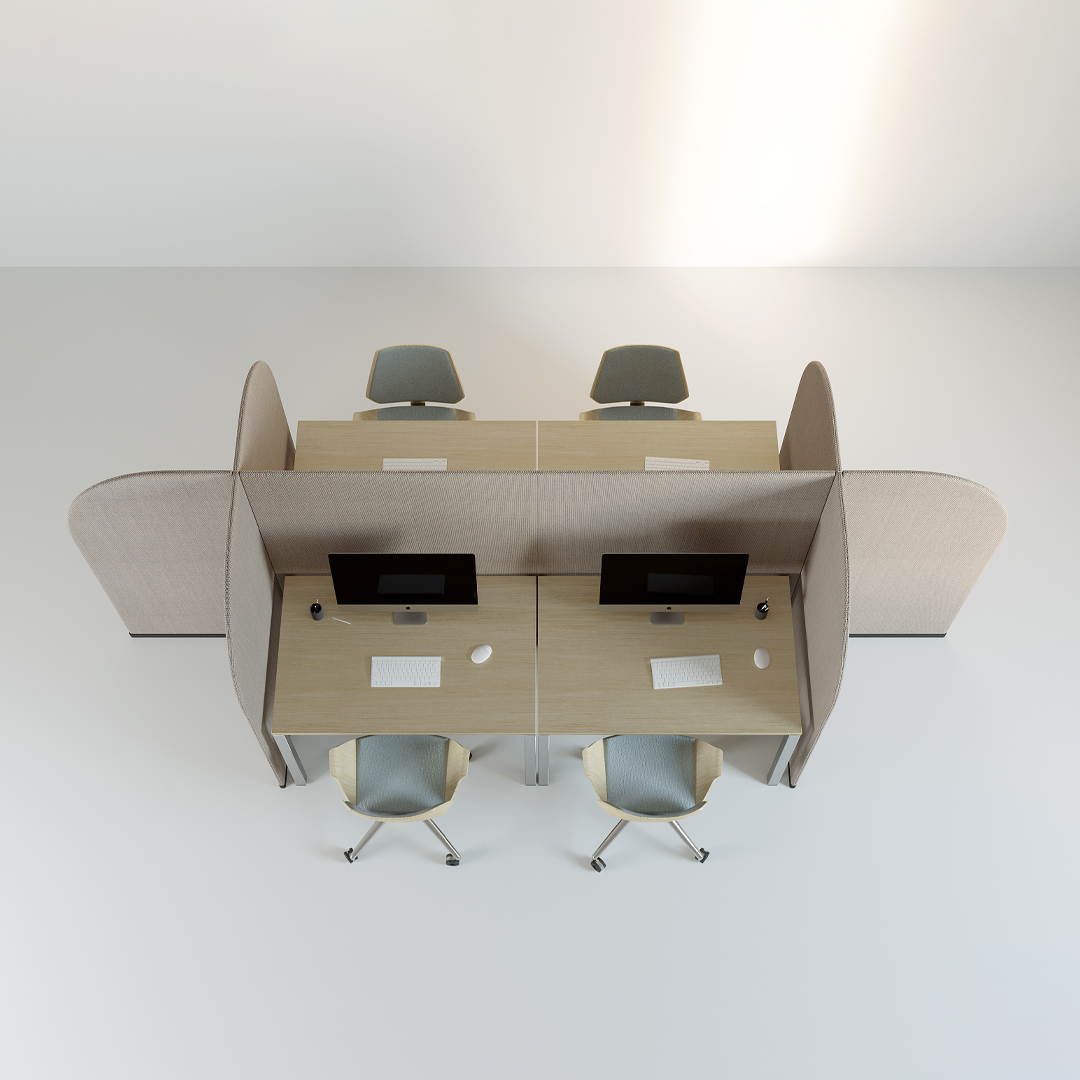 Casala Wallstreet Workspot