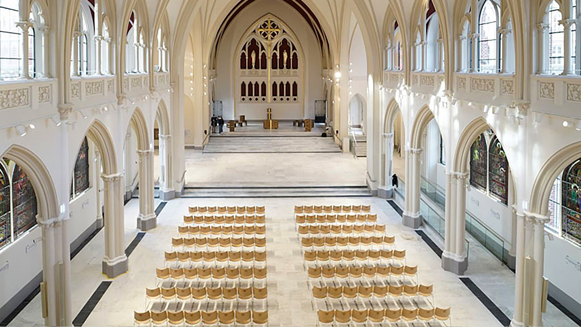 Université Catholique