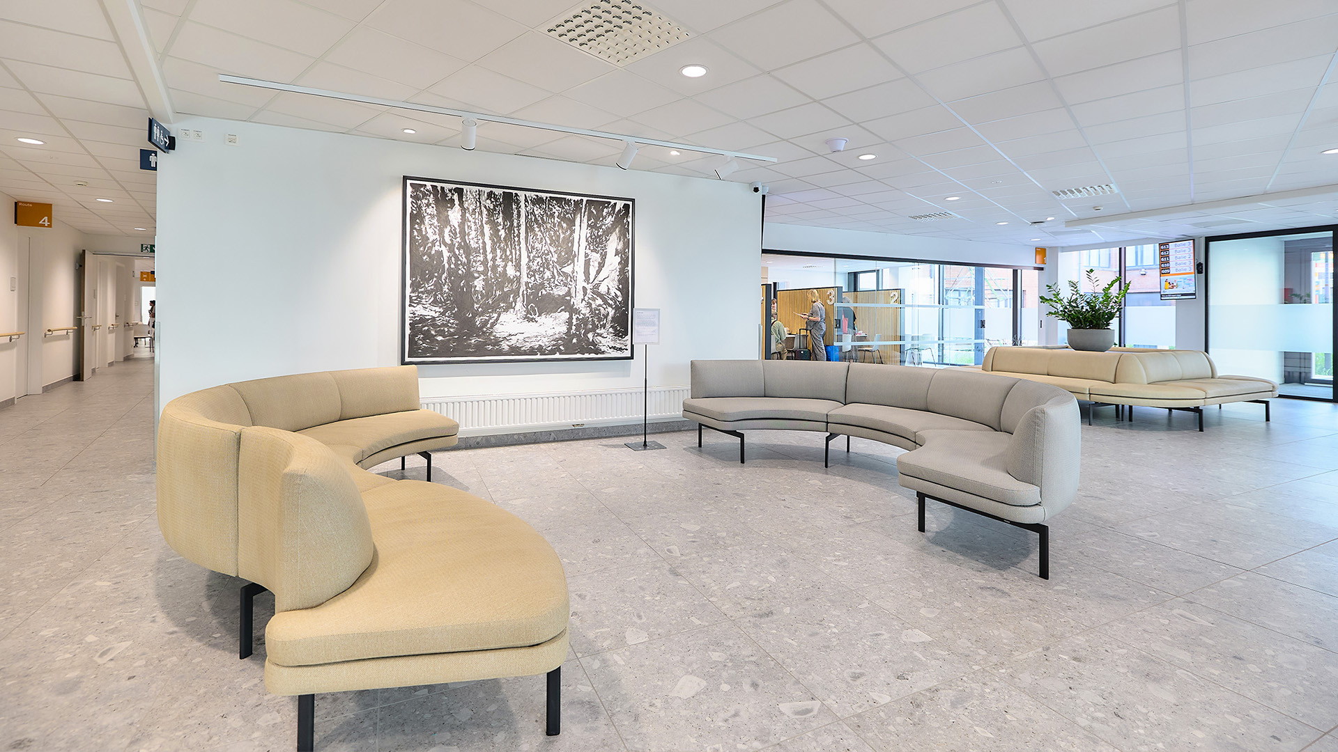 Hôpital AZ Heilig Hart