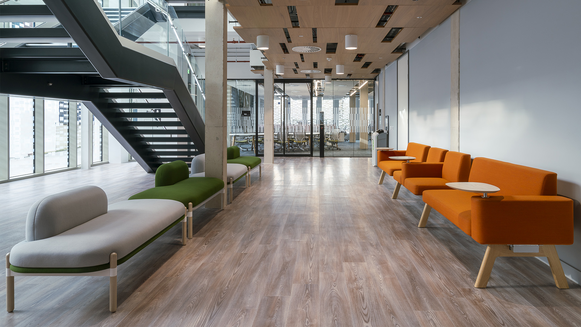 London Institute for Healthcare