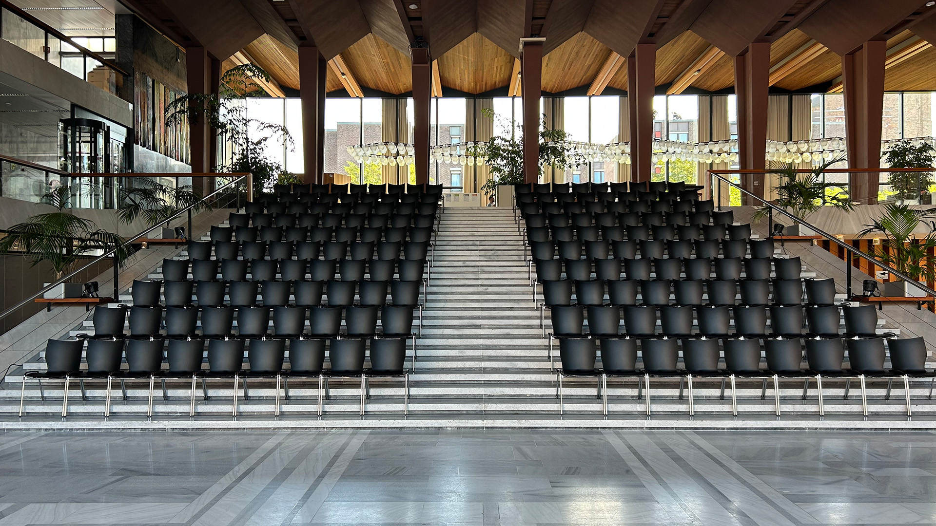 Hôtel de ville d’Arnhem