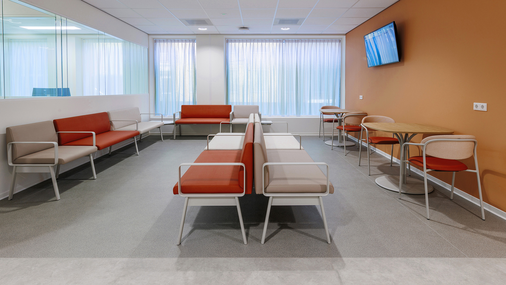 Hôpital Sint Jans Gasthuis