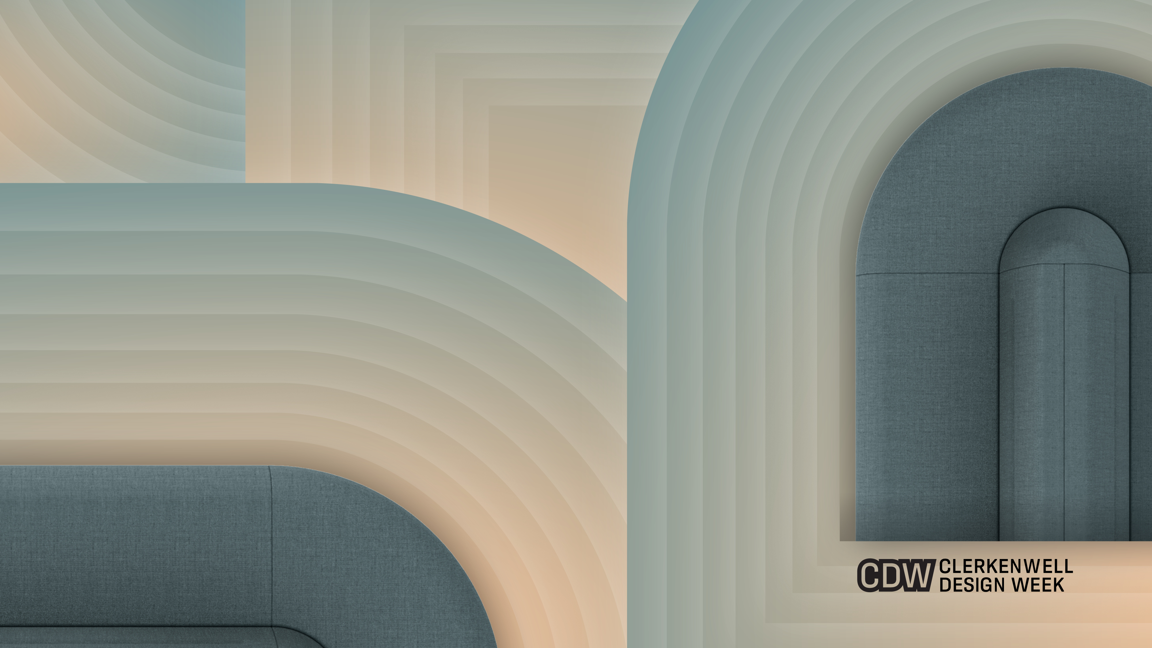 Casala @ Clerkenwell Design Week 2026