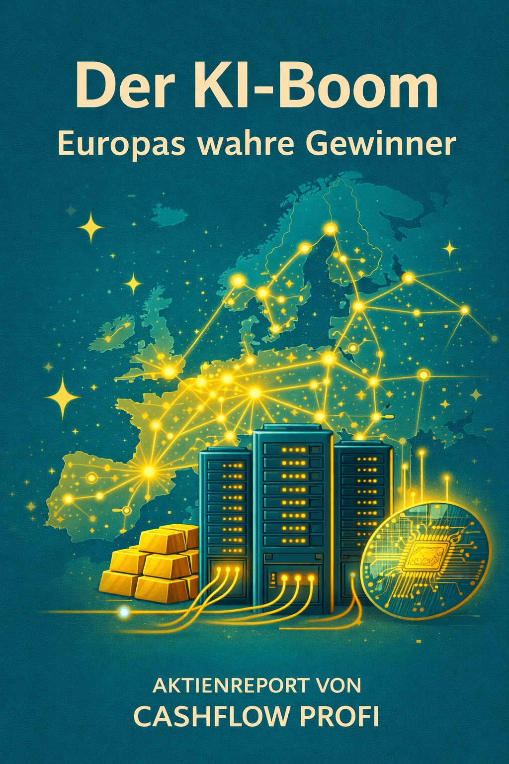 Spezialreport Cover