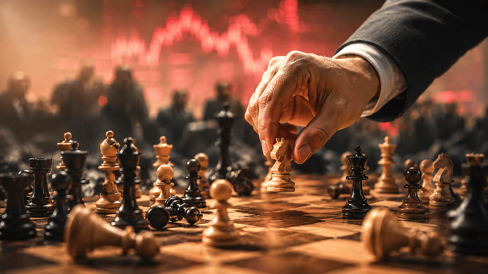Diese Aktien stehen vor einem Mega-Comeback