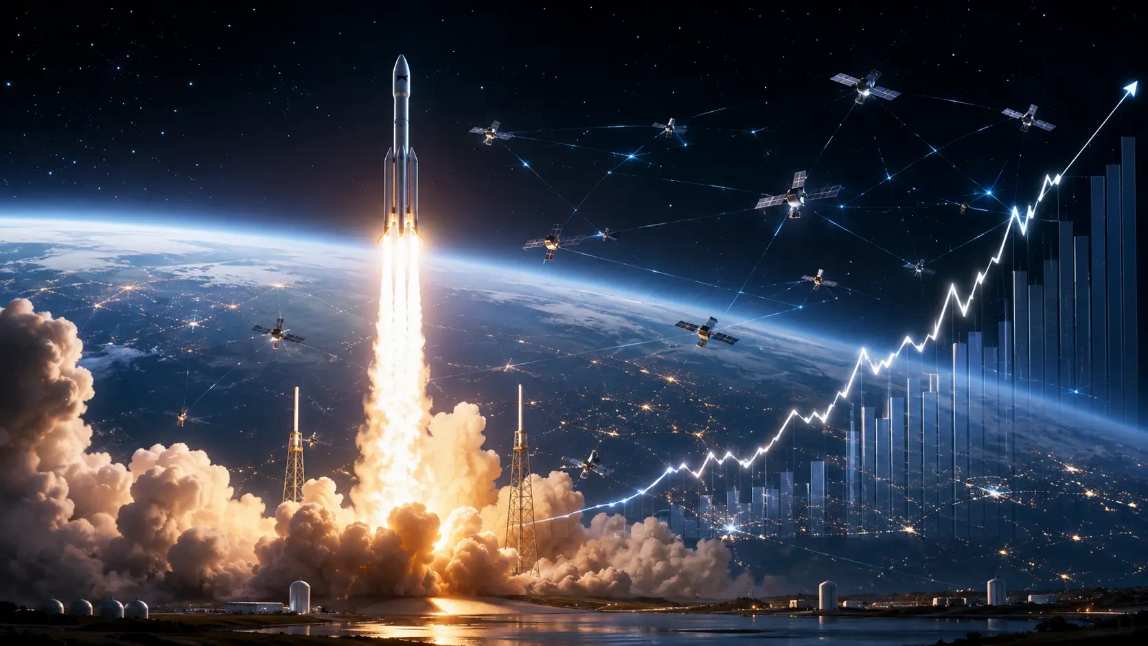 SpaceX Für Perfektion eingepreist