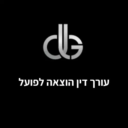 עורך דין הוצאה לפועל