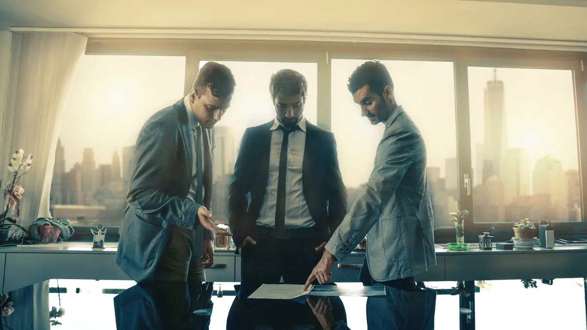 פירוק חברות