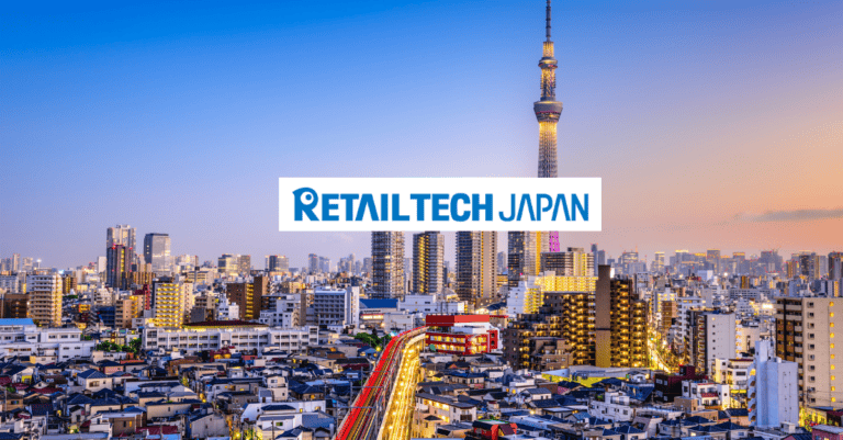 2026 Retail Tech Japan