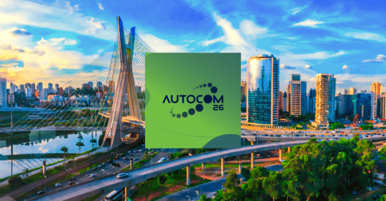 AUTOCOM Brasil 2026